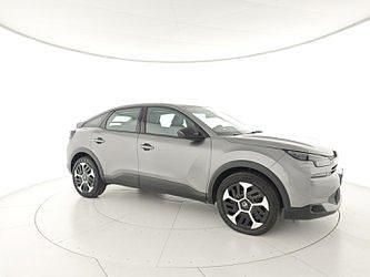 Käytetty Citroën C4 131 HP (96 kW) 2024 Hopea Katumaasturi