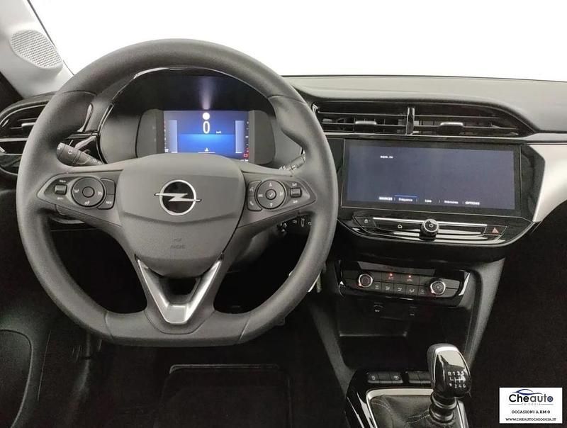 Nuova Opel Corsa S 101 CV (74 kW) 2025 Other Berlina