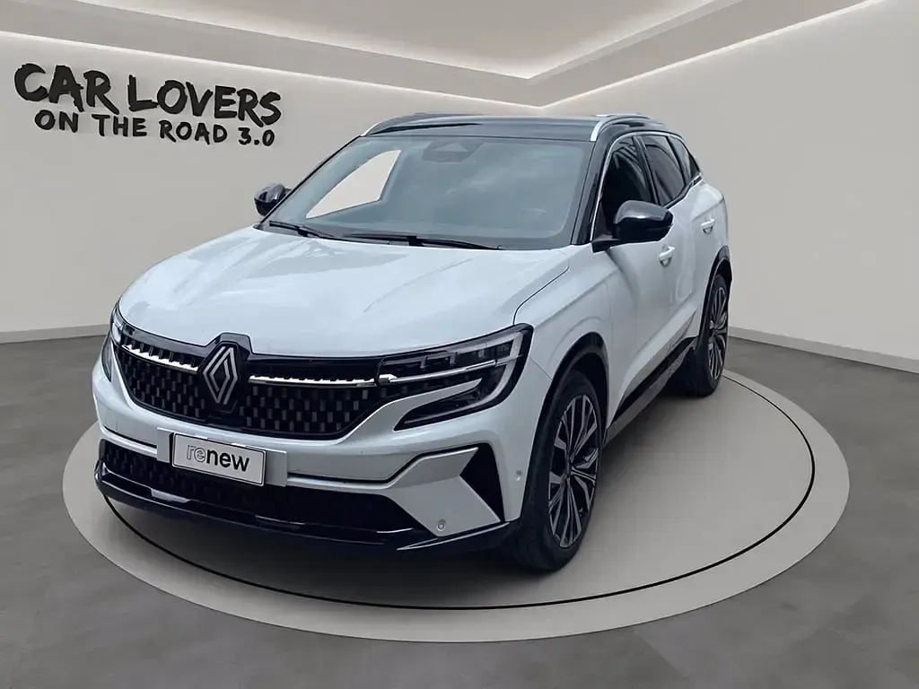 Occasion Renault Austral Iconic 200 PK (147 kW) 2023 SUV