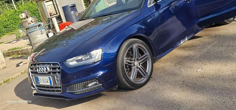 Usata 2014 Audi S4 Ambiente Station wagon | 17.500 € (Buon prezzo) - Immagine 1/4