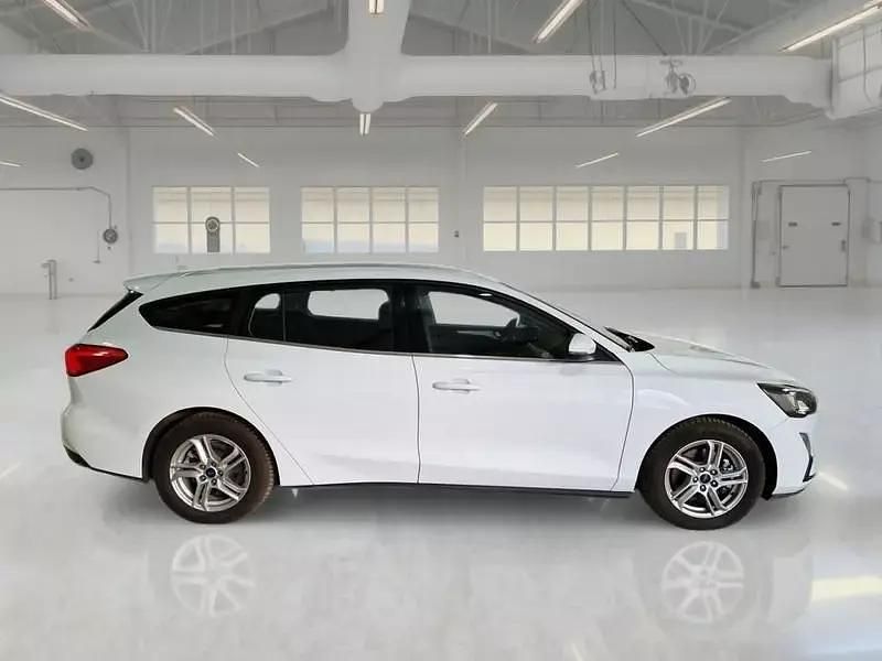 Usata Ford Focus 119 CV (87 kW) 2021 Station wagon