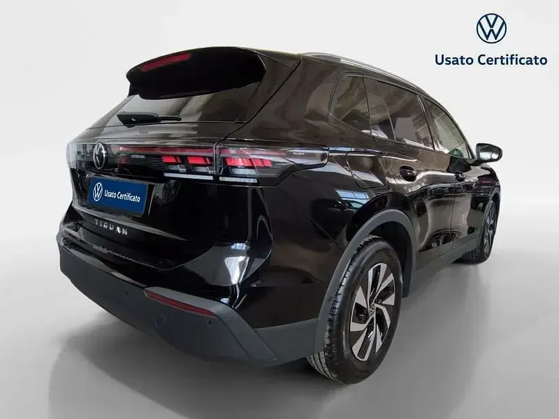 Usata VW Tiguan Edition 150 CV (110 kW) 2024 SUV