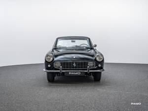 Usata Ferrari 250 240 CV (176 kW) 1959 Nero Coupé