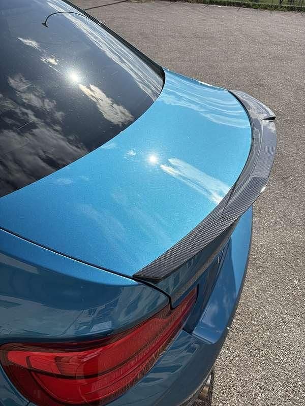 Usata BMW M2 Efficient Dynamics 370 CV (272 kW) 2018 Coupé