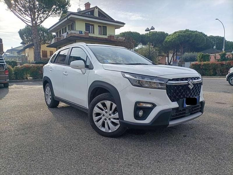 Usata Suzuki SX4 S-Cross 129 CV (94 kW) 2023 SUV