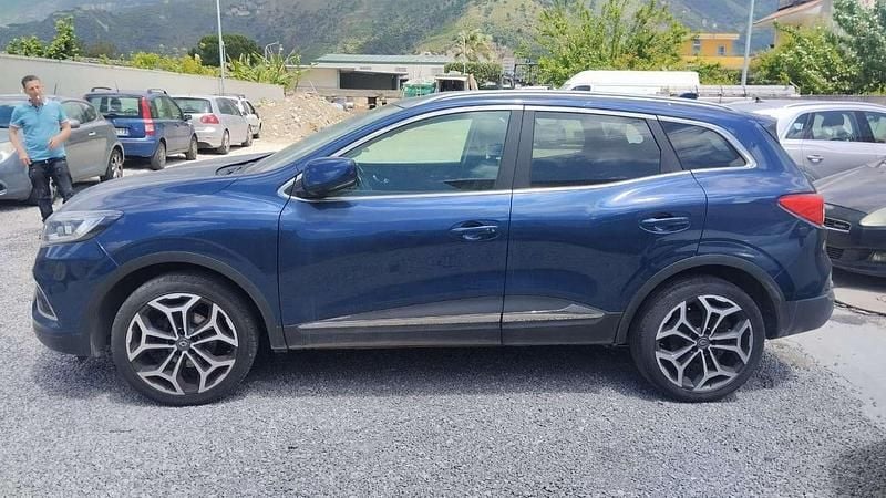 Usata Renault Kadjar 116 CV (85 kW) 2019 SUV
