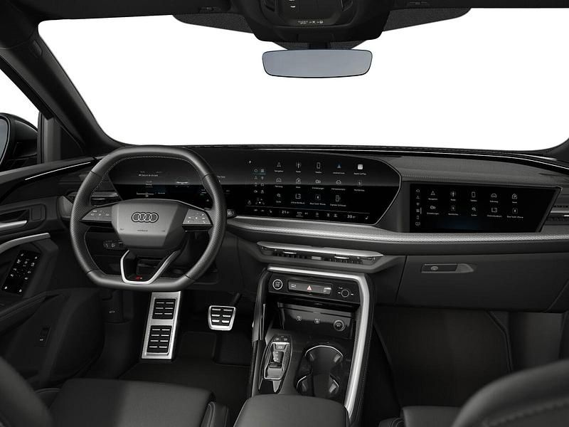 Nuova Audi Q5 S-Line 204 CV (150 kW) 2026 Nero SUV