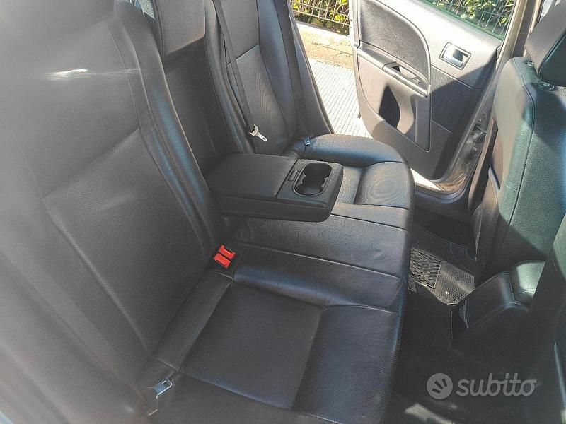 Usata Ford Mondeo 2004 Berlina