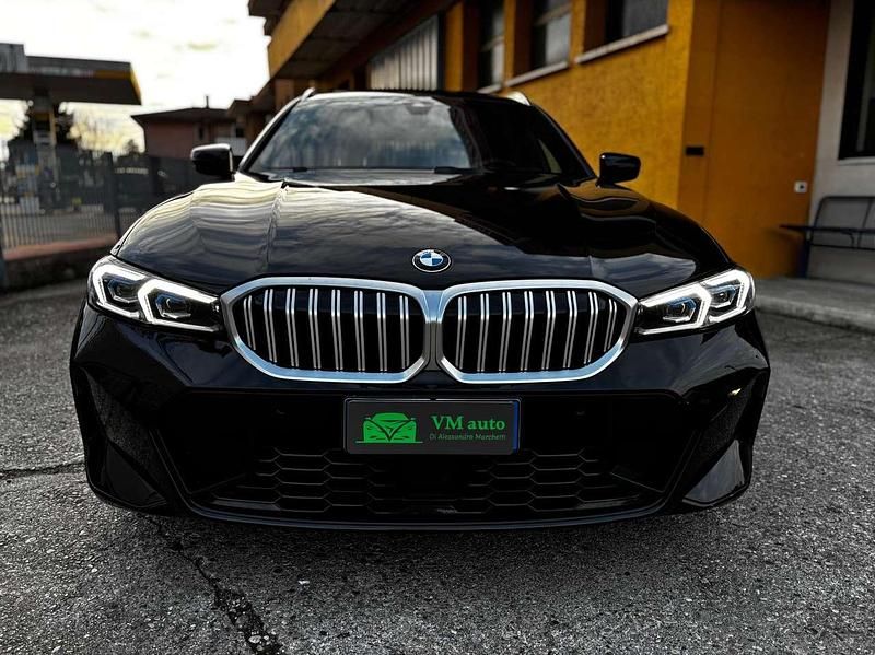 Usata BMW 330 M Sport 286 CV (210 kW) 2023 Other Station wagon
