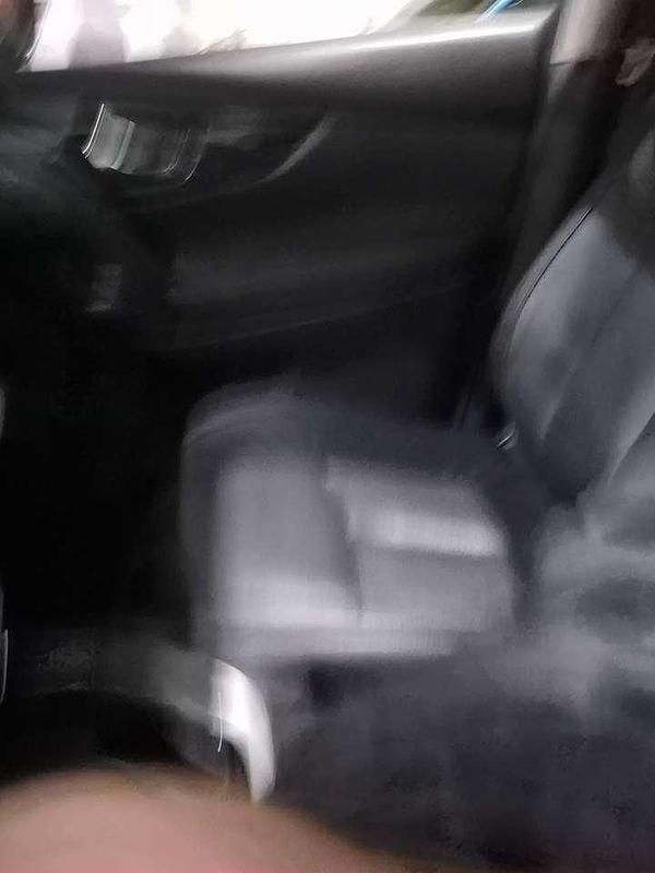 Usata Nissan X-Trail Tekna 177 CV (130 kW) 2017 Grigio SUV