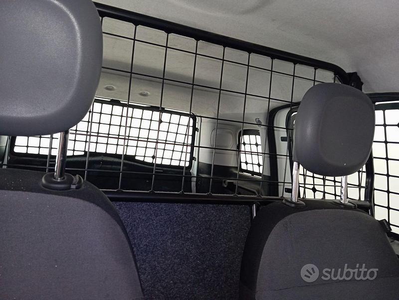 Usata Fiat Panda 75 CV (55 kW) 2014 Bianco Utilitaria