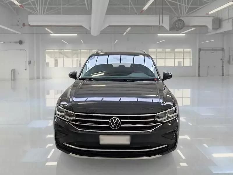 Usata VW Tiguan Elegance 149 CV (109 kW) 2022 SUV
