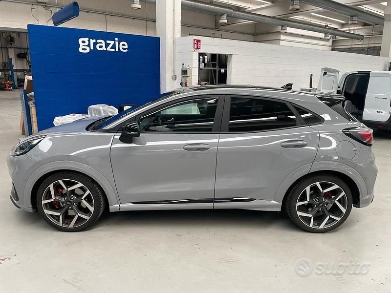 Occasion Ford Puma ST 200 ch (147 kW) 2021 SUV