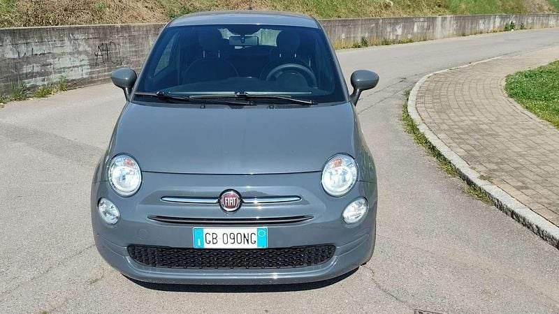 Usata Fiat 500 Pop 69 CV (50 kW) 2020 Utilitaria