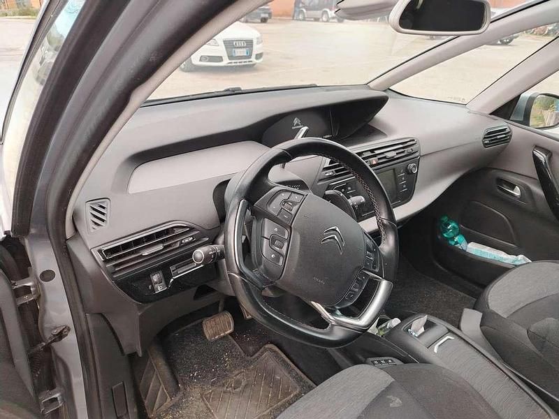 Usata Citroën C4 SpaceTourer Feel 131 CV (96 kW) 2019 Monovolume