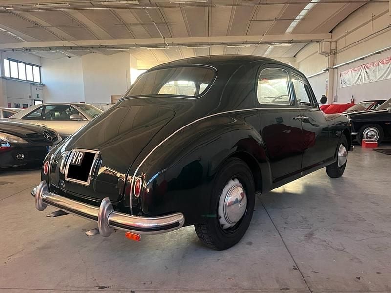Usata Lancia Aurelia 90 CV (66 kW) 1952 Verde Berlina