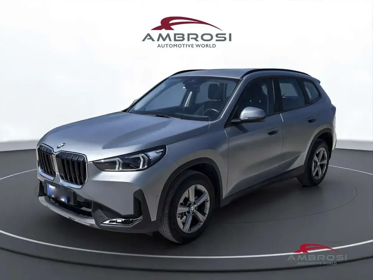 Usata BMW X1 Comfort Edition 150 CV (110 kW) 2023 SUV