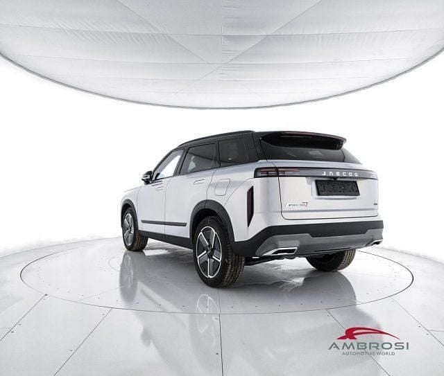 Usata Jaecoo 7 163 CV (119 kW) 2025 Nero SUV