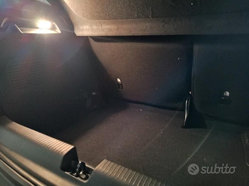 Usata Opel Crossland 2022 Grigio SUV