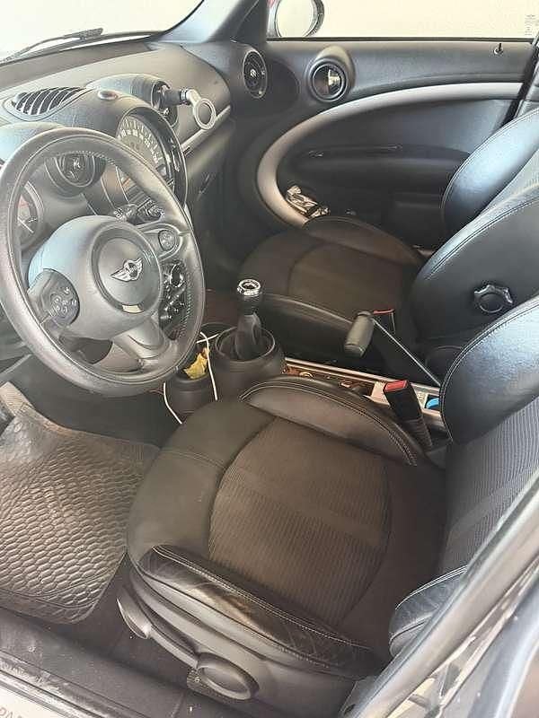 Usata Mini Countryman 111 CV (81 kW) 2015 SUV