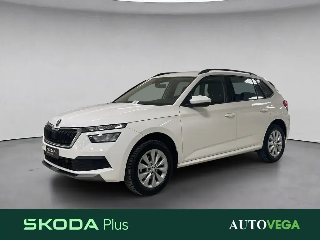 Usata Skoda Kamiq Ambition 95 CV (69 kW) 2022 SUV
