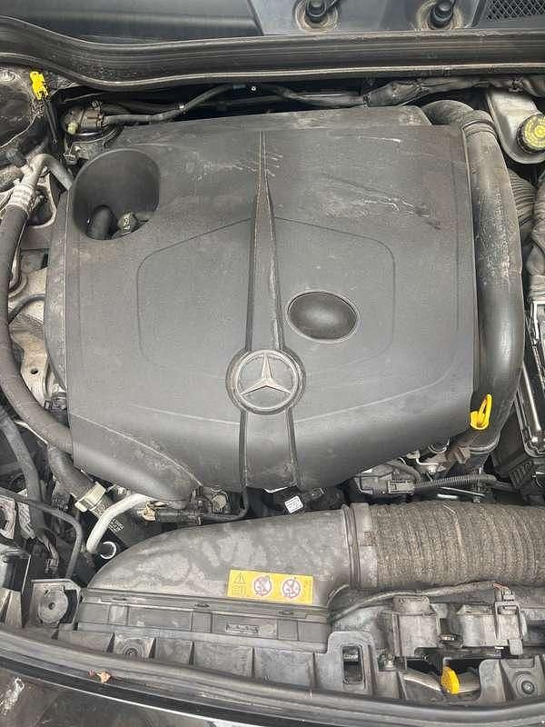 Usata Mercedes A200 Premium 136 CV (100 kW) 2015 Berlina