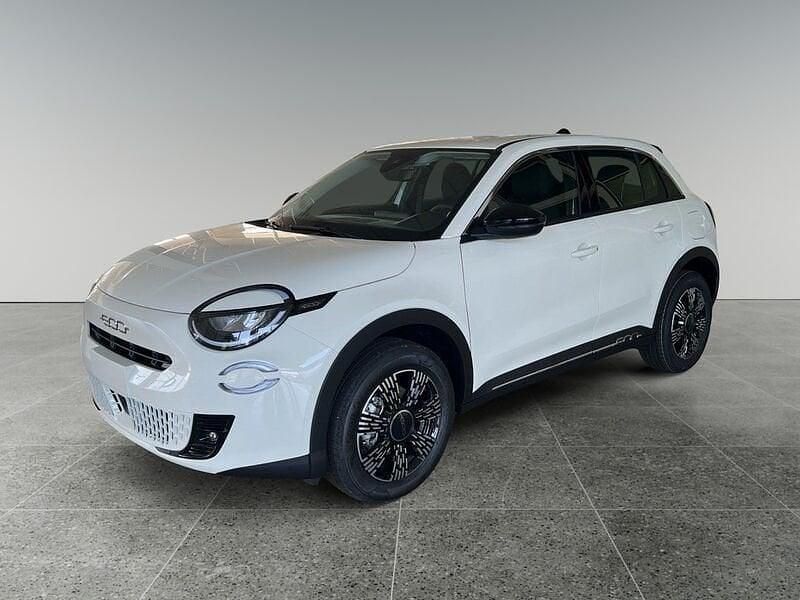 Nuova Fiat 600 100 CV (73 kW) 2025 SUV