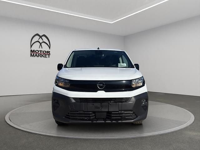 Usata Opel Combo S 102 CV (75 kW) 2024 Bianco Monovolume