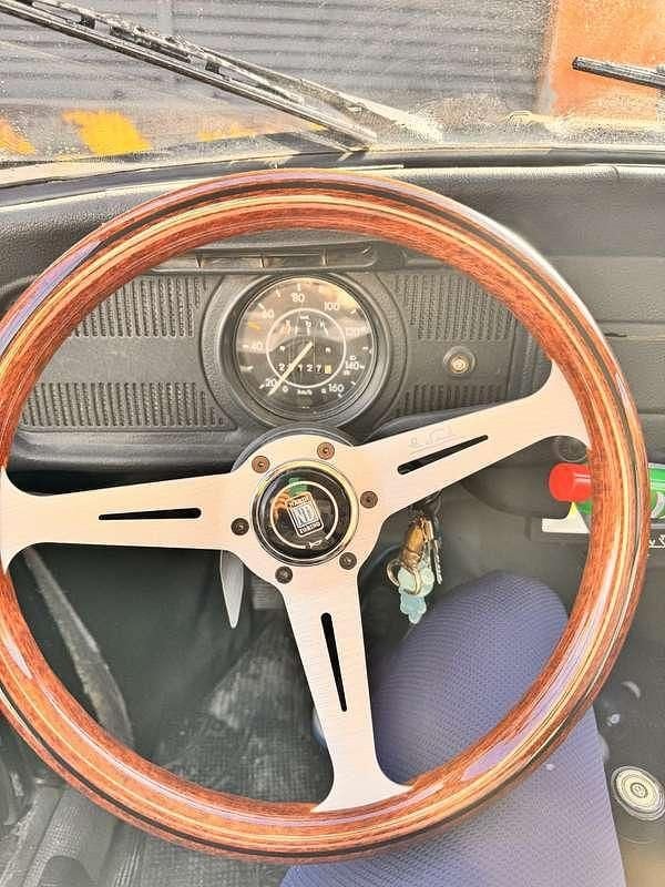 Usata VW Beetle 34 CV (25 kW) 1982 Utilitaria