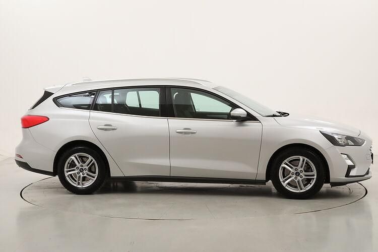 Begagnad Ford Focus Business Edition 120 HK (88 kW) 2022 Kombi