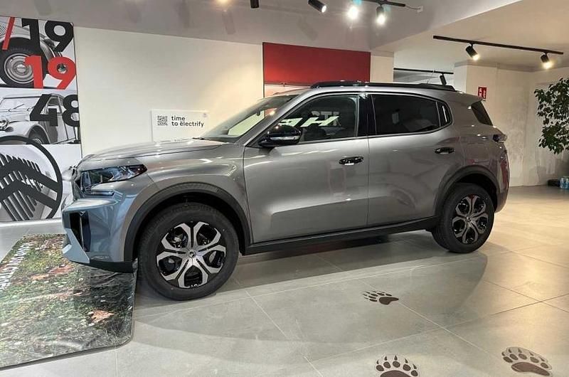 Nuova Citroën C3 Aircross PureTech 101 CV (74 kW) 2025 Blu SUV