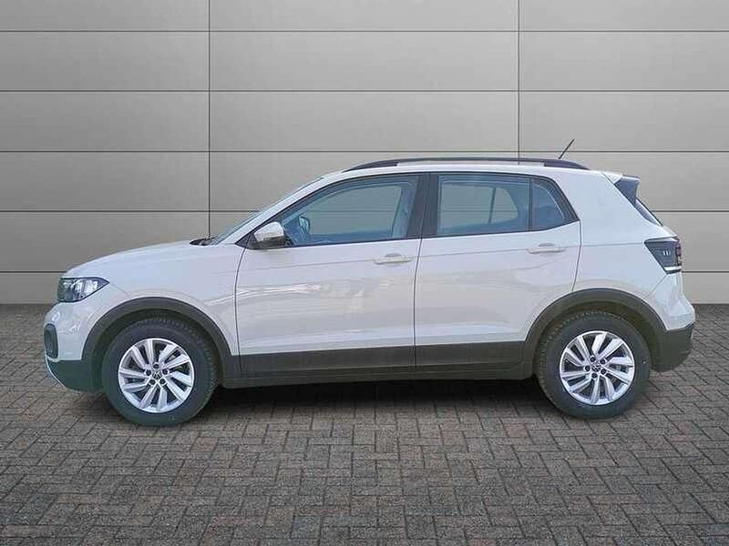 Usata VW T-Cross Life 95 CV (69 kW) 2023 Other SUV