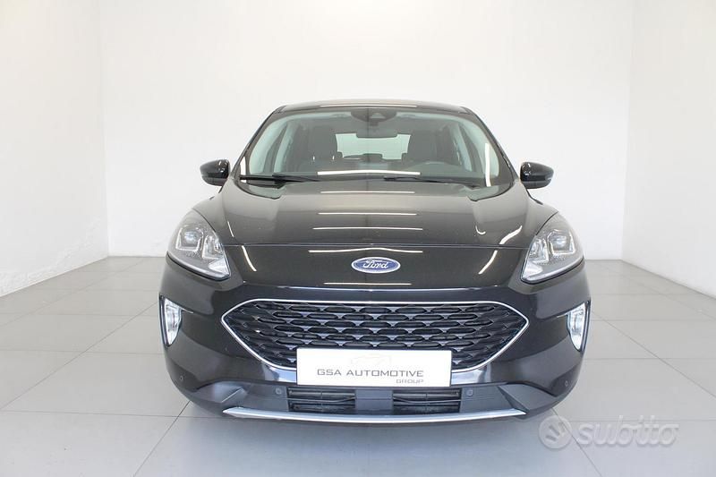 Usata Ford Kuga 120 CV (88 kW) 2020 Viola SUV