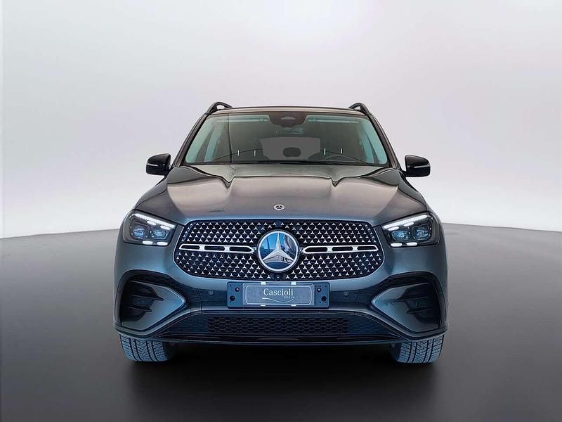 Usata Mercedes GLE350 AMG Line Premium 197 CV (144 kW) 2025 Grigio SUV