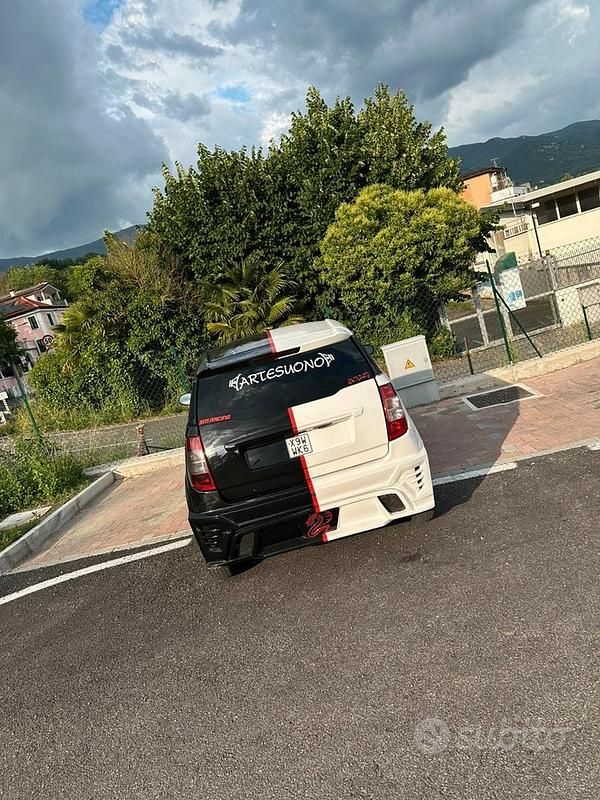 Usata Ligier JS50 2017 Utilitaria