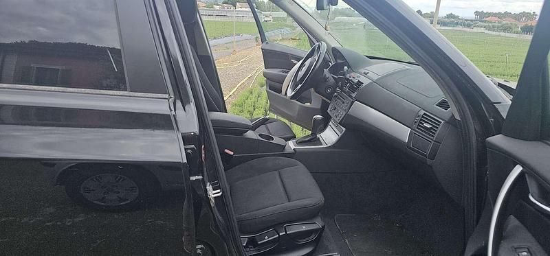 Usata BMW X3 286 CV (210 kW) 2009 SUV