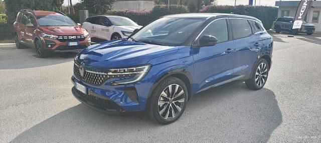 Usata Renault Austral Techno 200 CV (147 kW) 2024 Antracite SUV