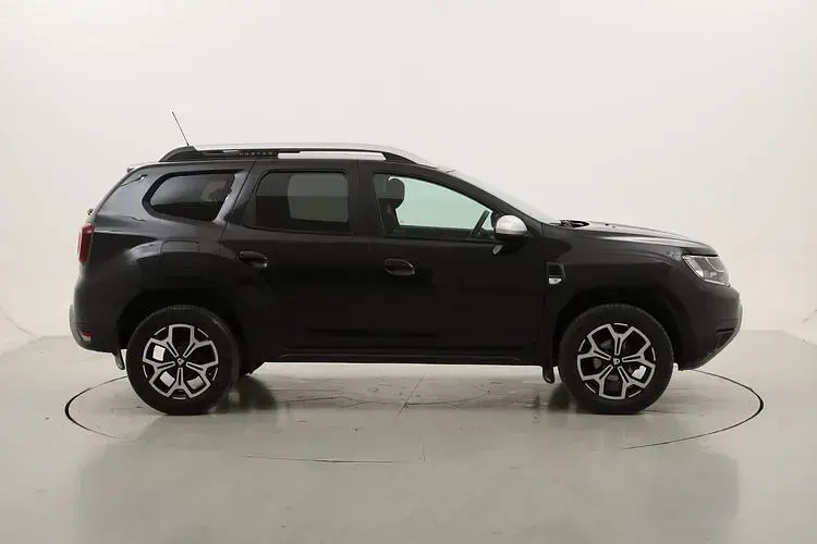 Begagnad Dacia Duster Prestige 114 HK (83 kW) 2019 SUV