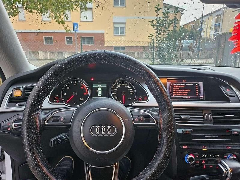 Usata Audi A5 Sportback Business Plus 177 CV (130 kW) 2013 Utilitaria