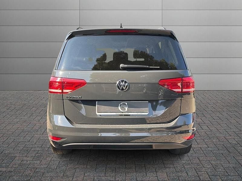 Usata VW Touran Business 150 CV (110 kW) 2021 Monovolume