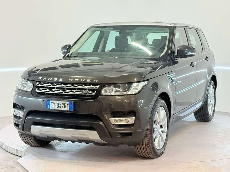 Other Usata 2015 Land Rover Range Rover Sport HSE SUV | 16.990 € (Super prezzo) - Immagine 1/4