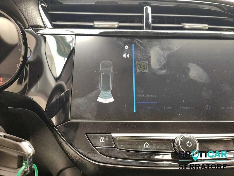 Nuova Opel Corsa Edition 101 CV (74 kW) 2025 Blu/azzurro Utilitaria