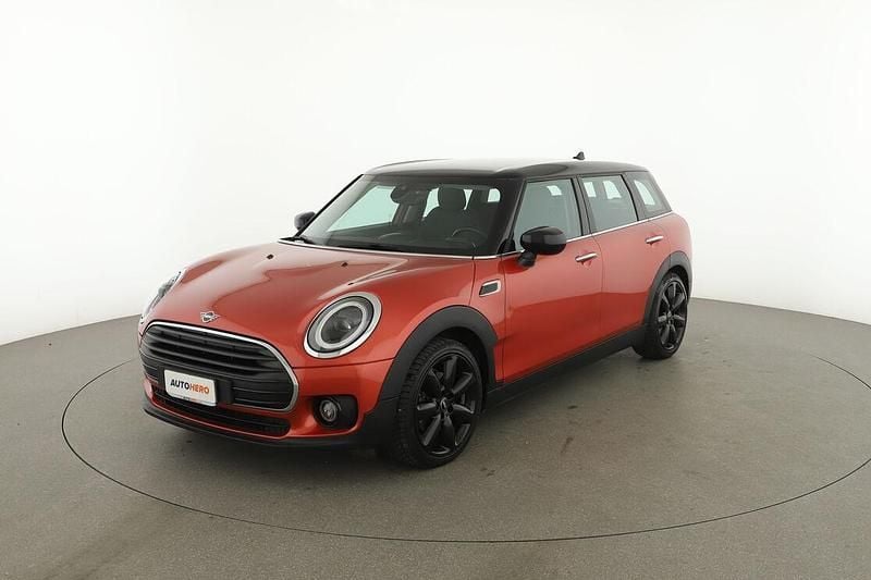 Begagnad Mini Cooper D Clubman Classic 150 HK (110 kW) 2022 Kombi