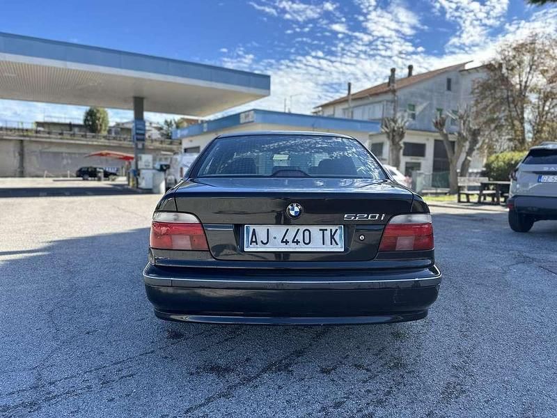 Usata BMW 520 150 CV (110 kW) 1996 Berlina