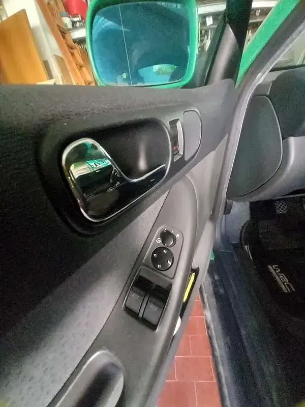 Usata Audi A3 Ambiente 125 CV (91 kW) 1998 Verde Utilitaria