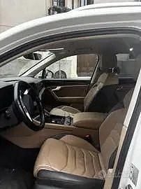 Usata VW Touareg 231 CV (169 kW) 2021 SUV
