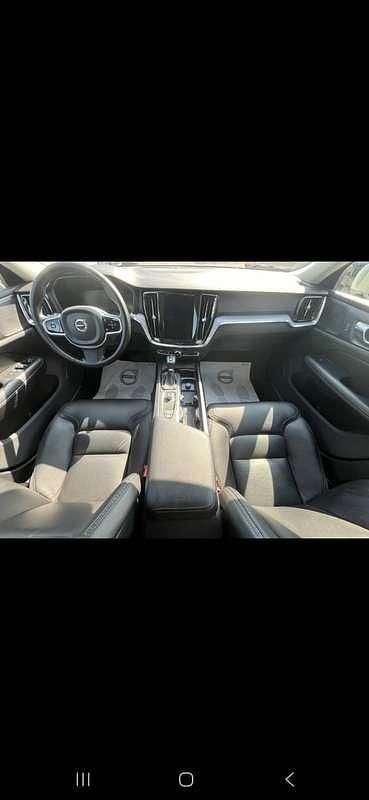 Usata Volvo V60 CC Pro 190 CV (139 kW) 2018 Station wagon