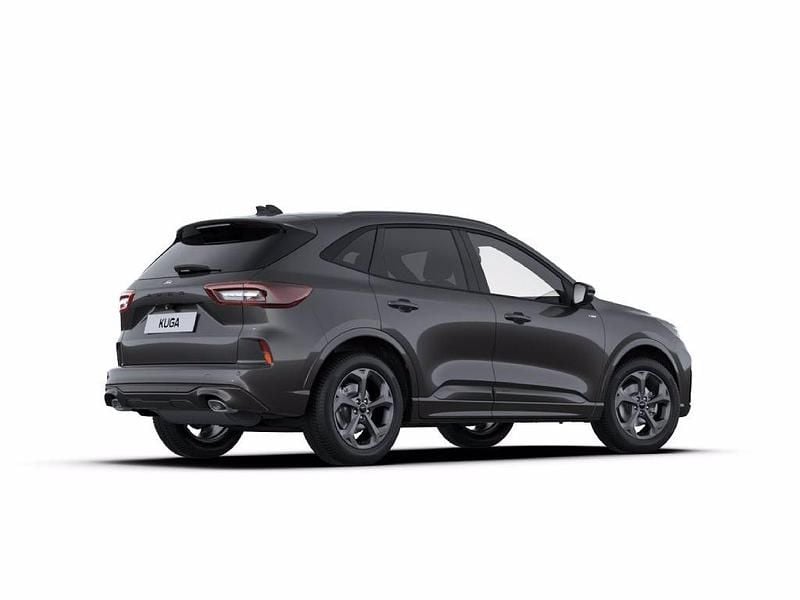 Nuova Ford Kuga ST-Line 243 CV (178 kW) 2025 Magnetic grey  SUV