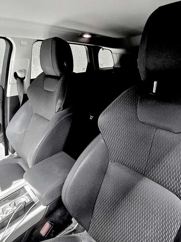 Usata Land Rover Range Rover evoque 241 CV (177 kW) 2017 Bianco SUV
