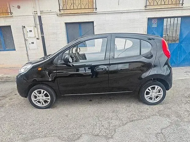 Occasion DR Zero 69 ch (50 kW) 2019 Noir Citadine